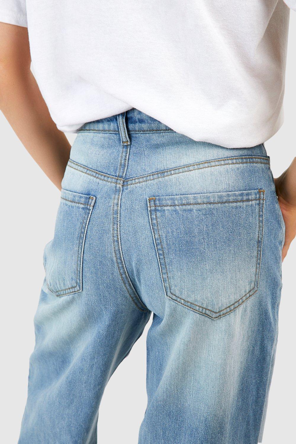 Jeans hot sale stile skater